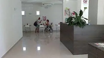 Residence Alba Riccione 3*,  Włochy