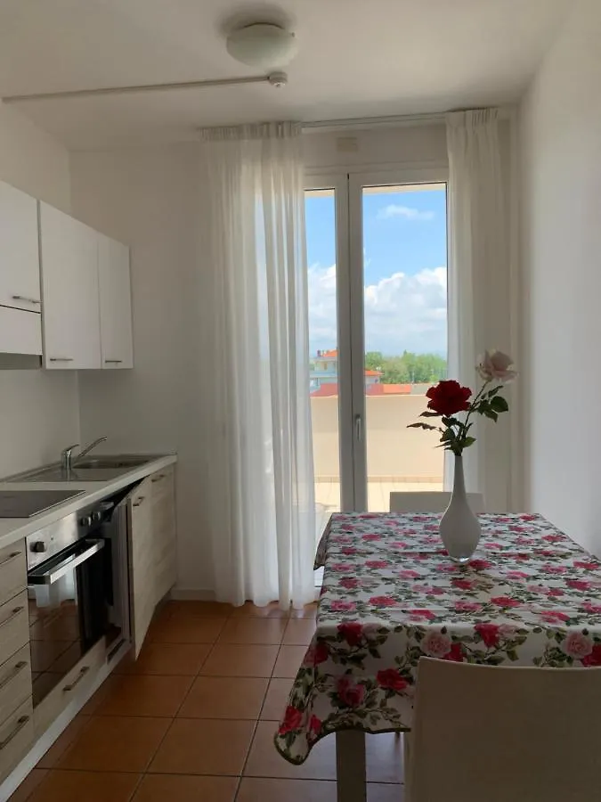 Residence Alba Riccione