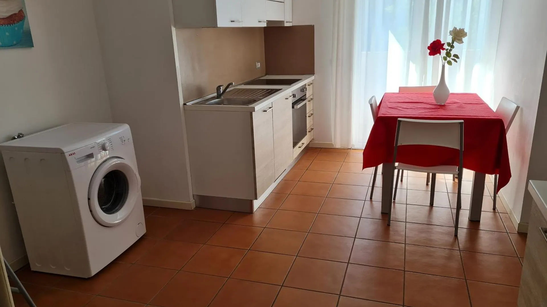 Aparthotel Residence Alba Riccione
