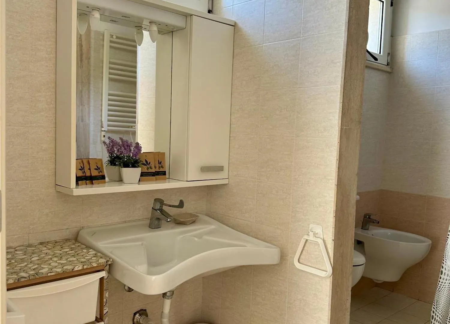 Residence Alba Riccione Aparthotel