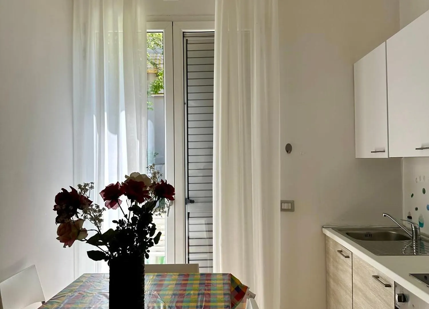 Residence Alba Riccione Italia