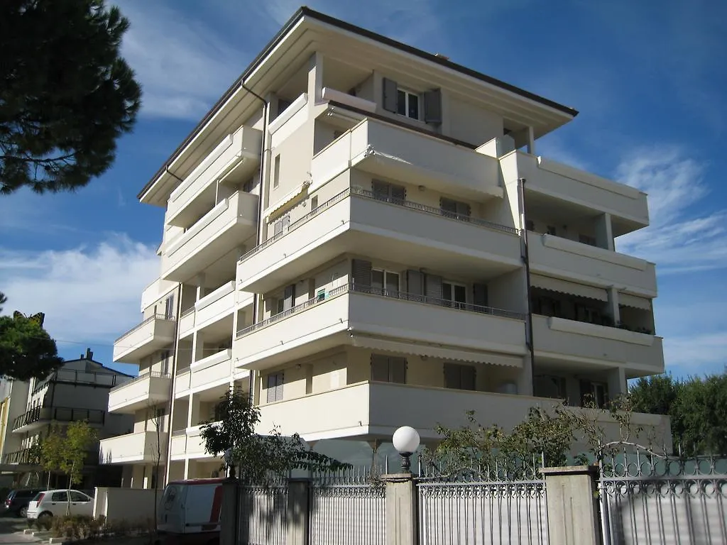 Residence Alba Riccione