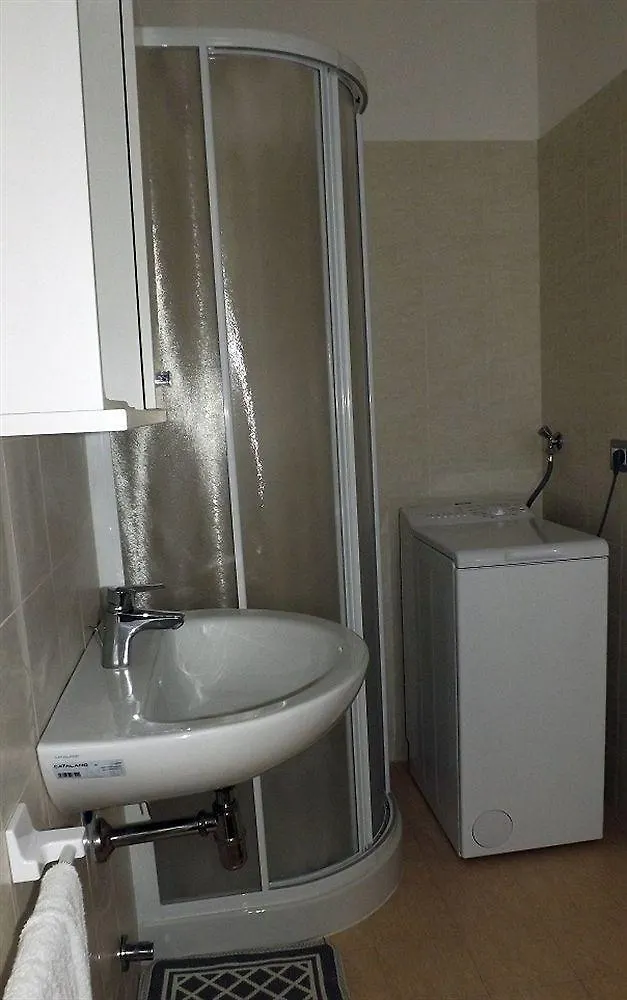 Aparthotel Residence Alba Riccione