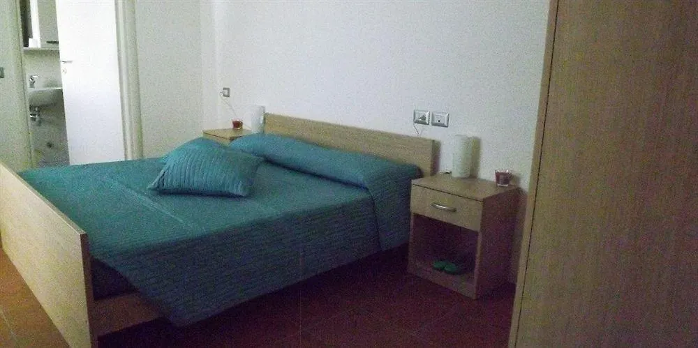 Residence Alba Riccione Italia