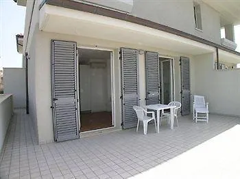 Aparthotel Residence Alba Riccione