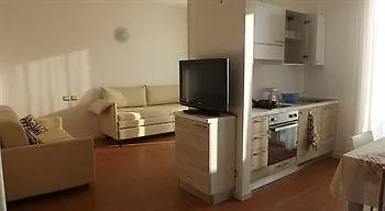 *** Aparthotel Residence Alba Riccione Italia