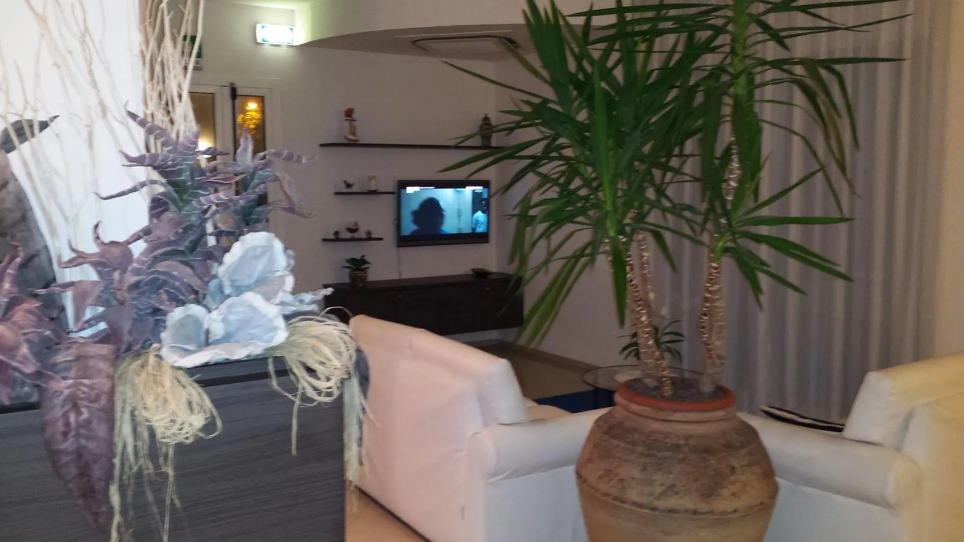 Residence Alba Riccione 3*,