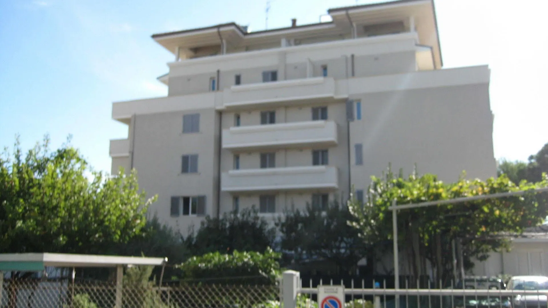 Aparthotel Residence Alba Riccione