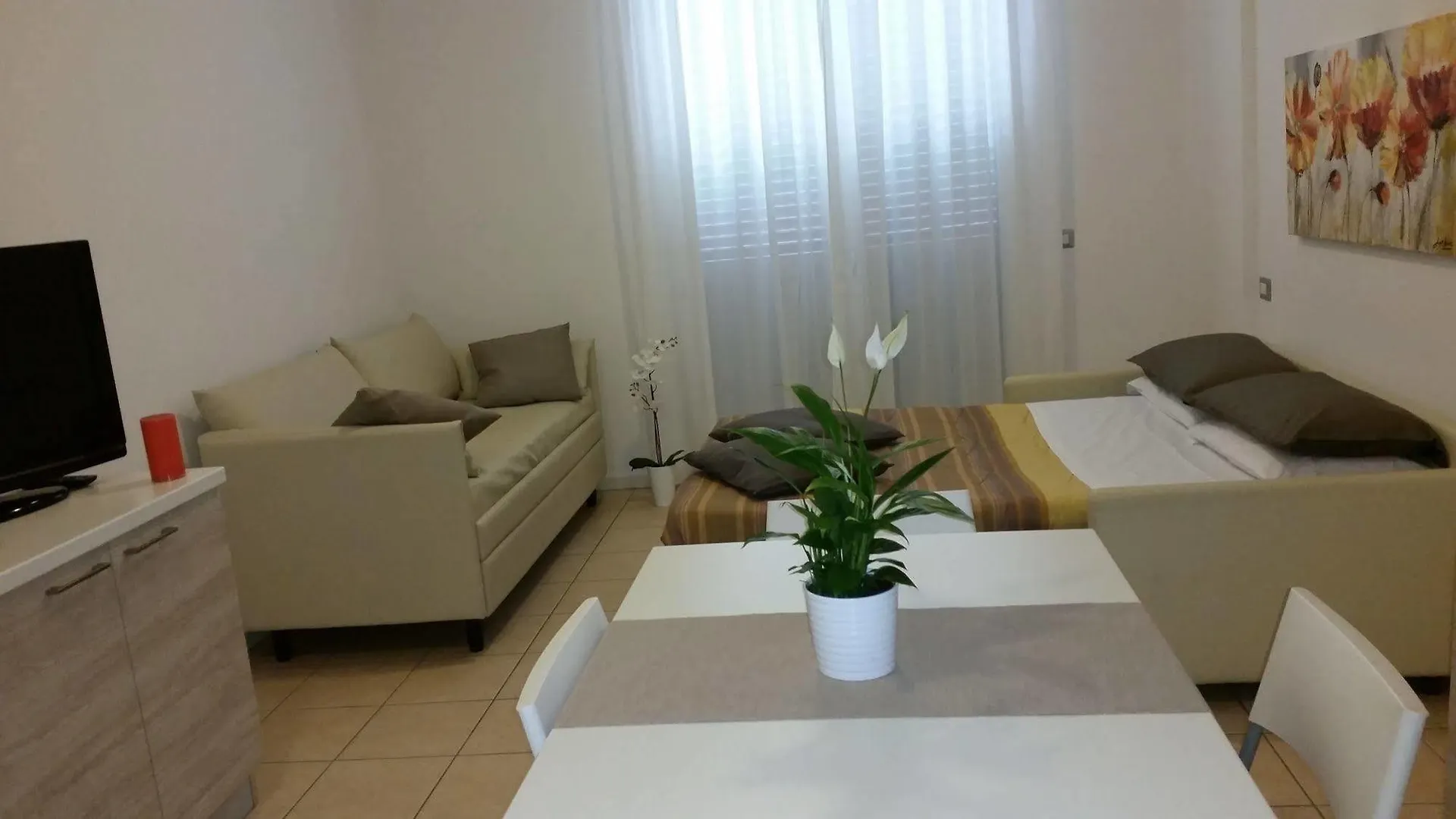 Residence Alba Riccione