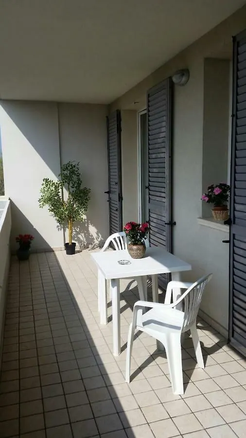 Residence Alba Riccione